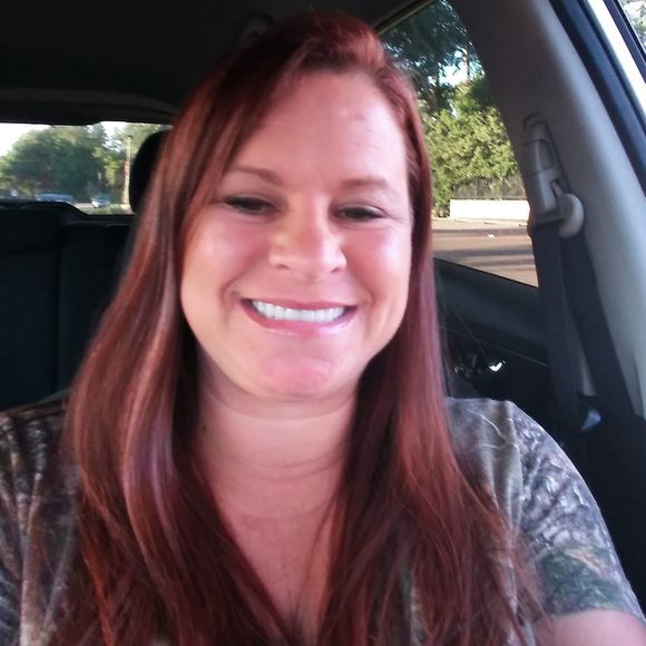 Meet your Posher, Angie - Picture 1 of 1